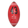 SuckMeToys Oeuf de masturbation Rugby Ball Wavy